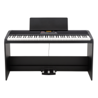 KORG XE20 SP 多功能數位電鋼琴 伴奏琴（包含琴架、三踏板）